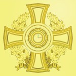георгиевский крест