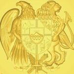 герб Армении