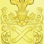 рыцарский герб 7